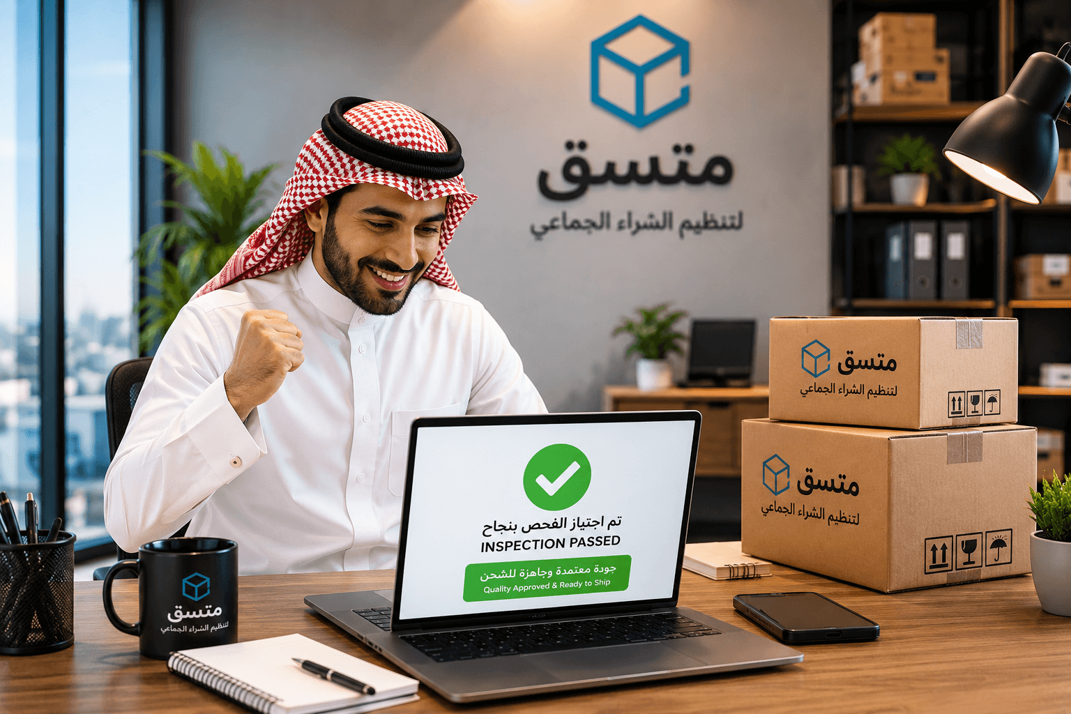 فحص المنتج قبل الشحن: ما الذي يشمله وكيف يحمي تجارتك من الخسائر