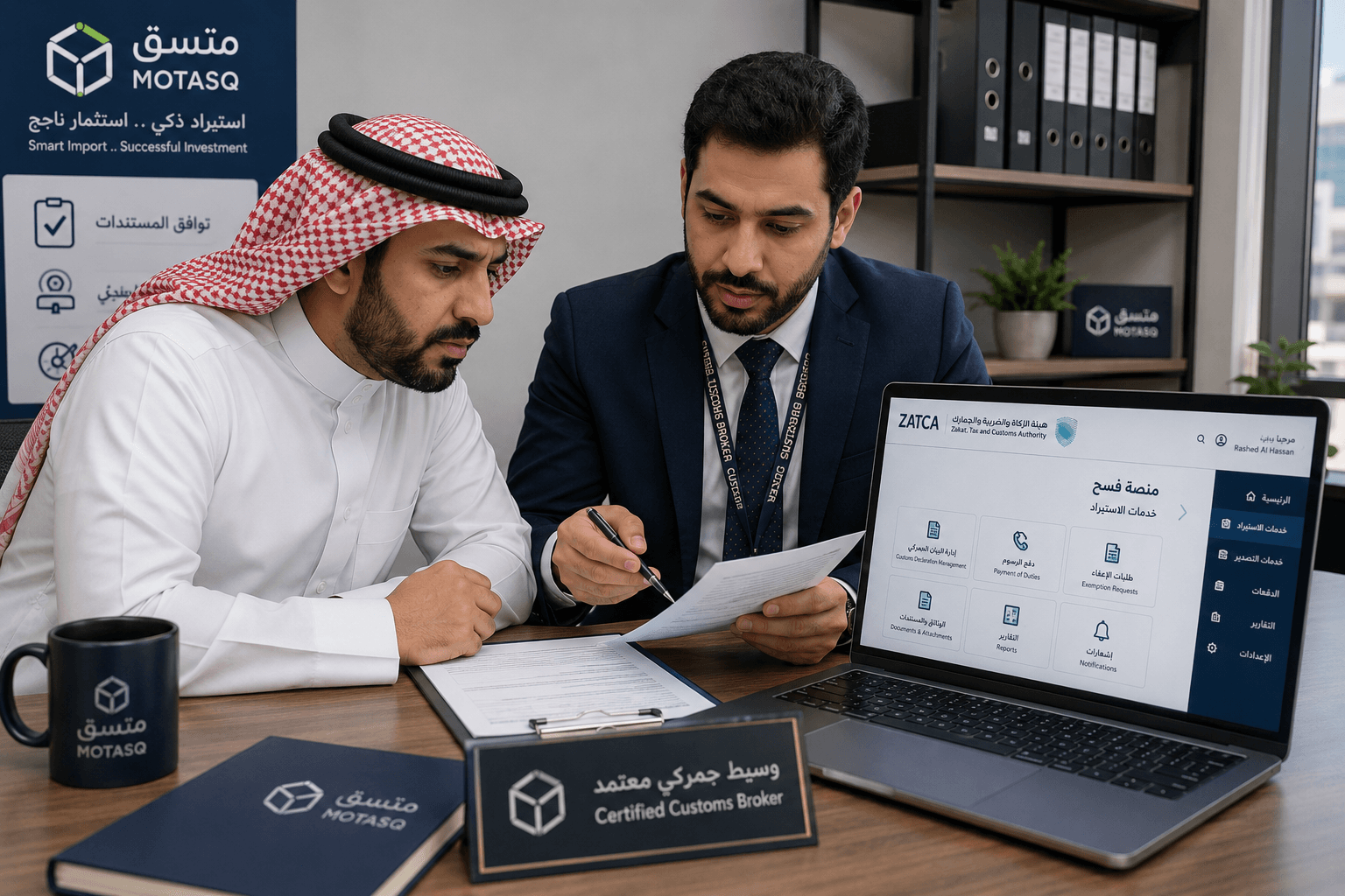 قضايا الاستيراد: الأخطاء القانونية التي يقع فيها تجار الأونلاين وكيف تتجنبها