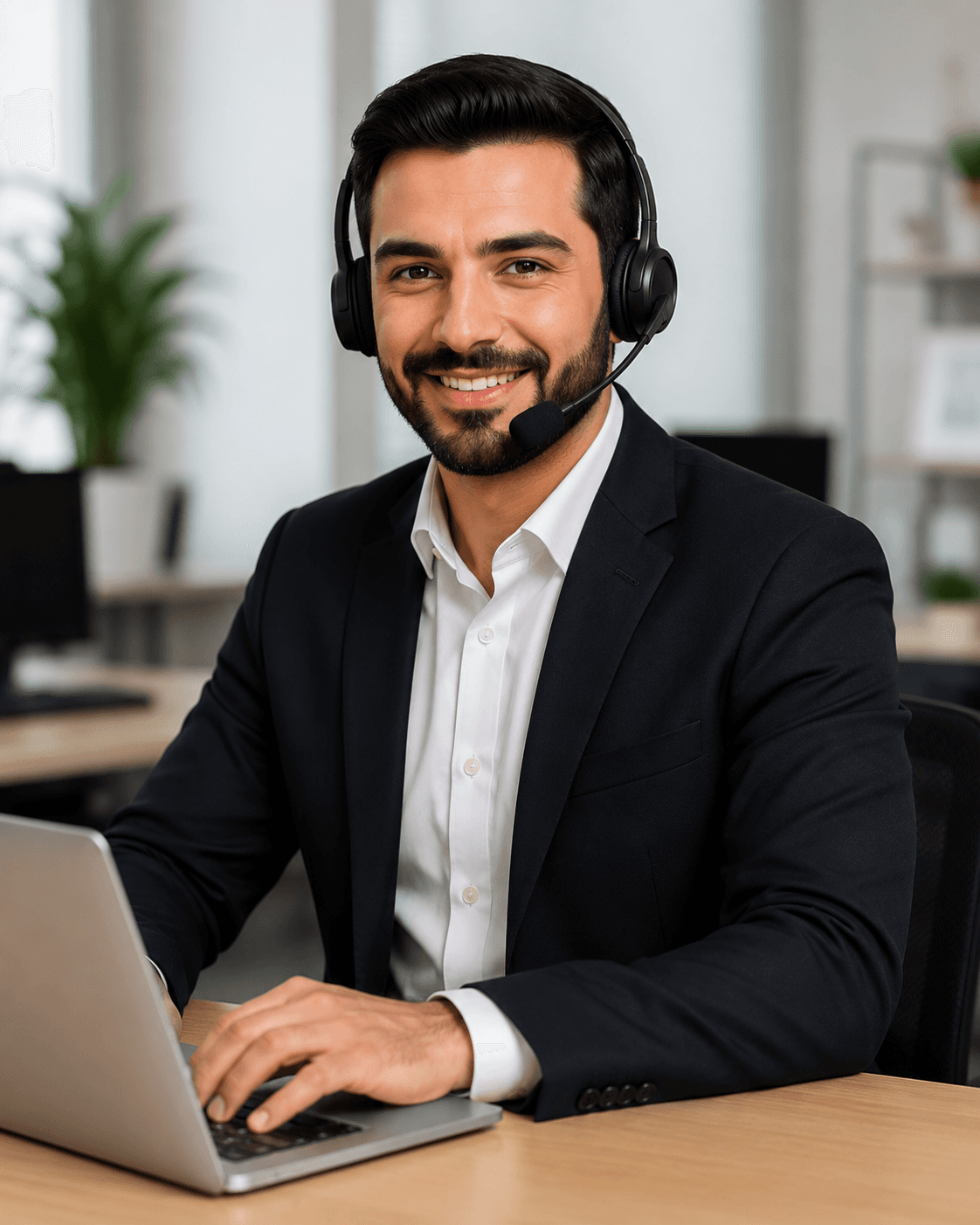 محمد الحسن